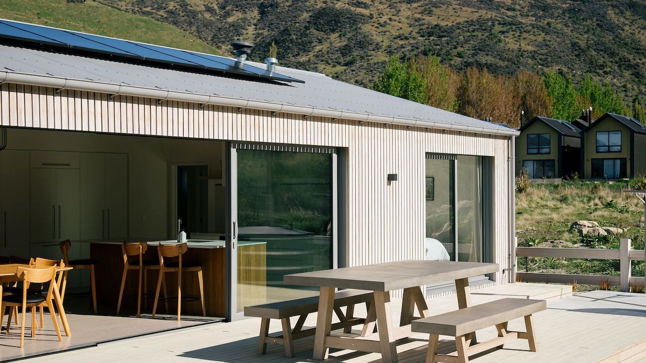 Photo of Outdoor in Cardrona
