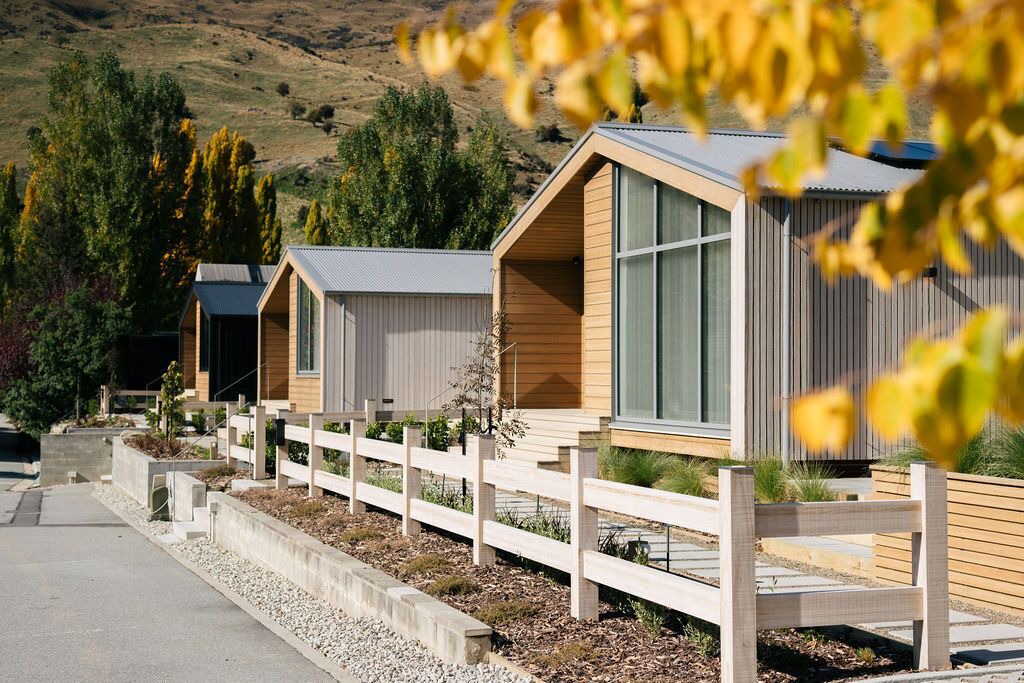 Photo of Others in Cardrona