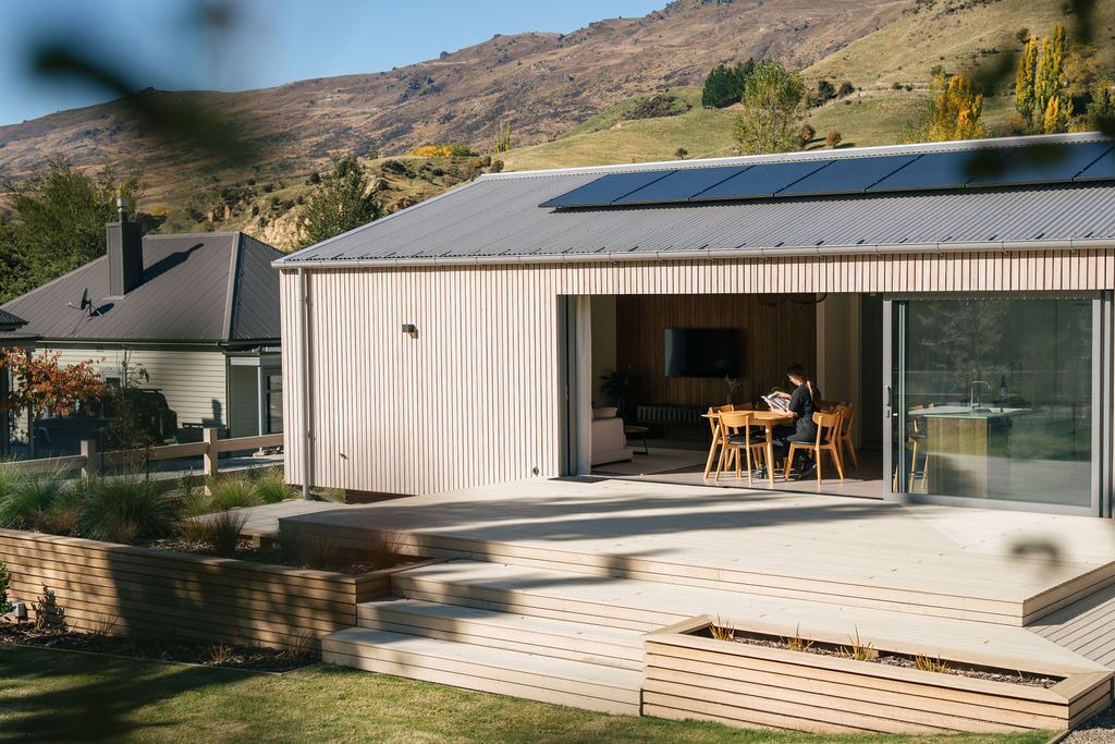 Photo of Outdoor in Cardrona