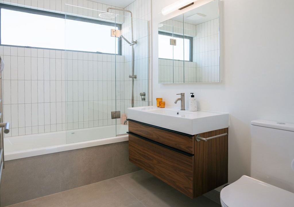 Photo of Bathroom in Cardrona