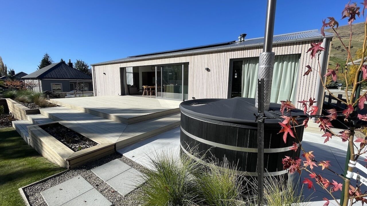 Photo of Outdoor in Cardrona