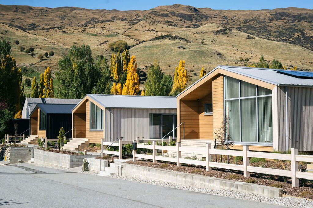 Photo of Outdoor in Cardrona
