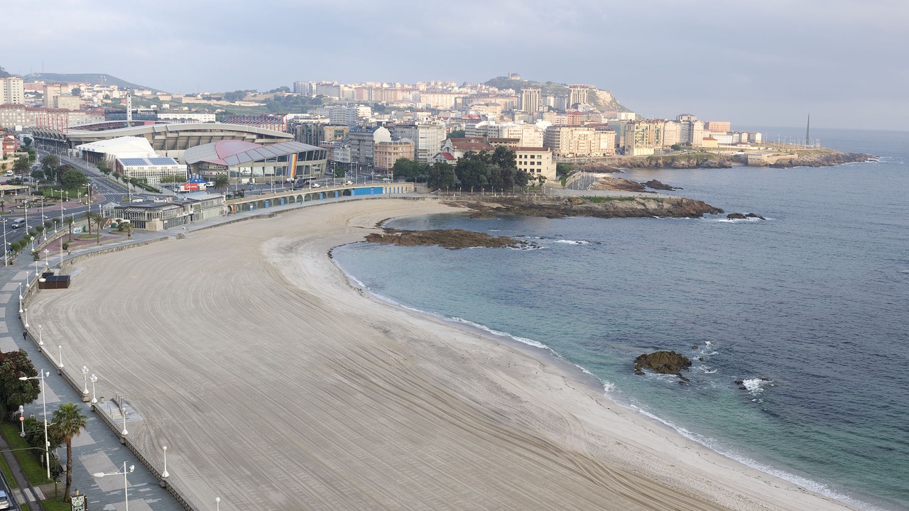 Photo of Others in La Coruna