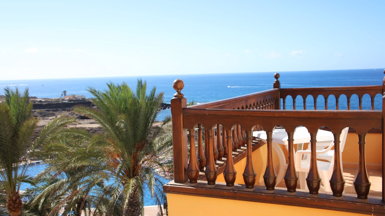 Photo of Bedroom in Playa Paraiso