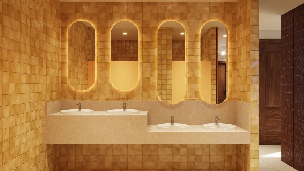 Photo of Bathroom in Playa Paraiso