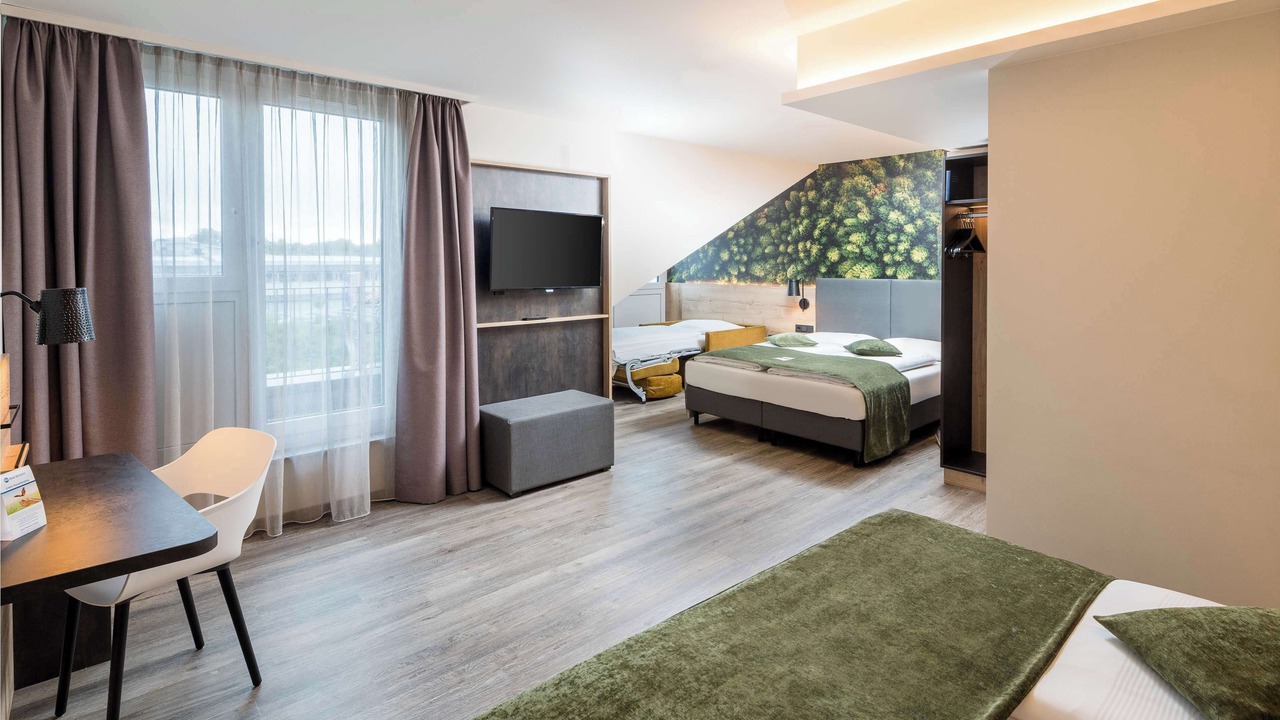 Photo of Bedroom in Altenerding