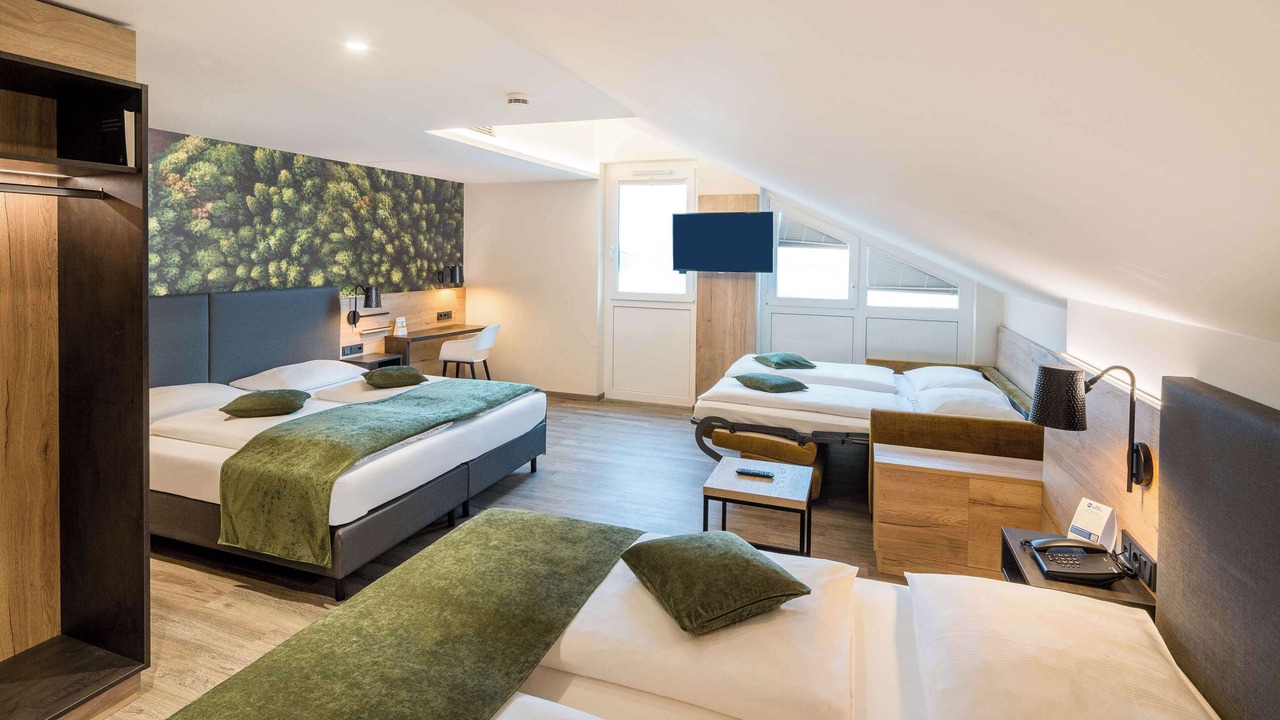 Photo of Bedroom in Altenerding