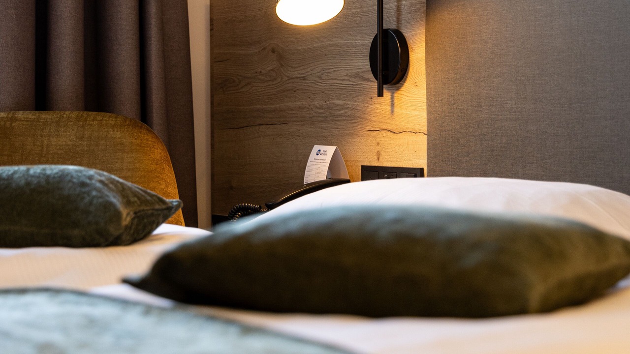 Photo of Bedroom in Altenerding
