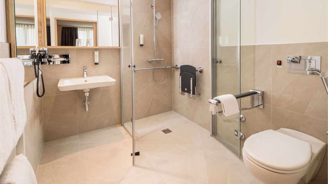 Photo of Bathroom in Altenerding