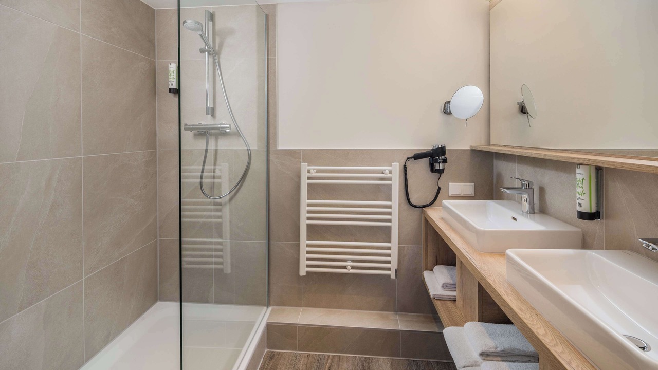 Photo of Bathroom in Altenerding