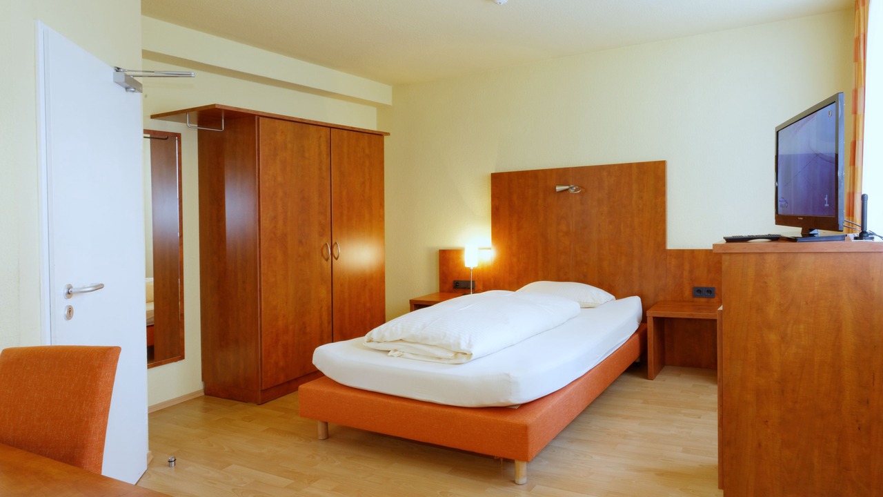 Photo of Bedroom in Mettmann