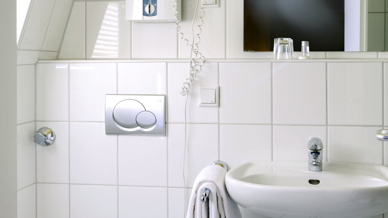 Photo of Bathroom in Mettmann
