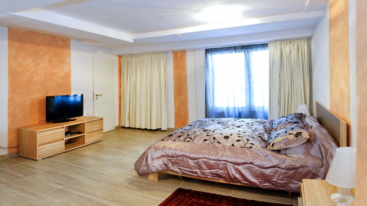 Photo of Bedroom in Mettmann