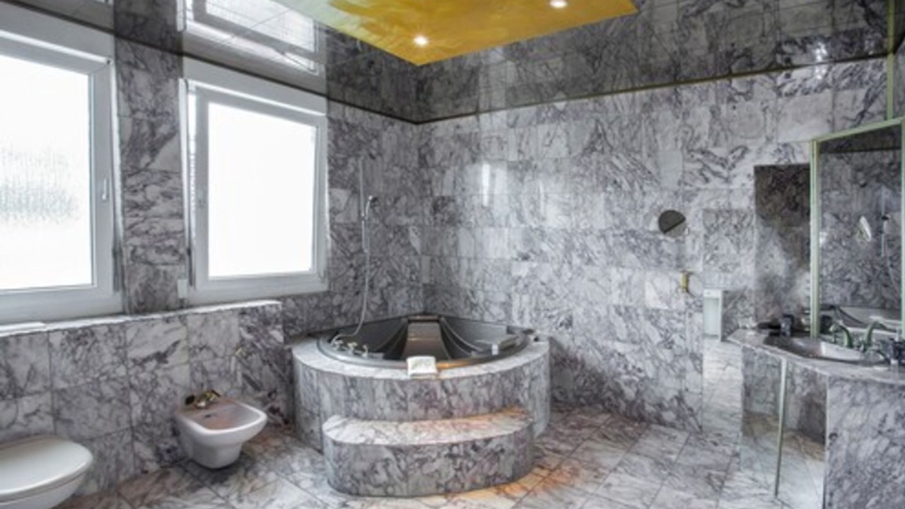 Photo of Bathroom in Mettmann