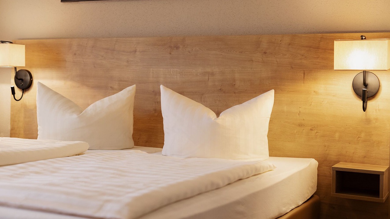 Photo of Bedroom in Oberlindbergmuhle