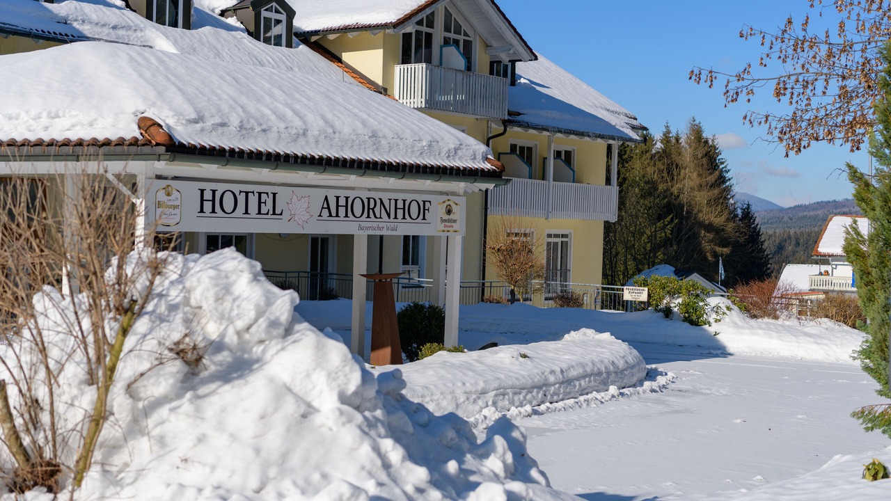 Photo of Outdoor in Oberlindbergmuhle