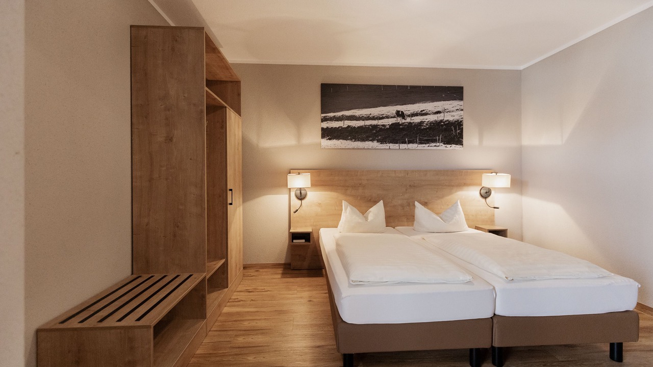 Photo of Bedroom in Oberlindbergmuhle