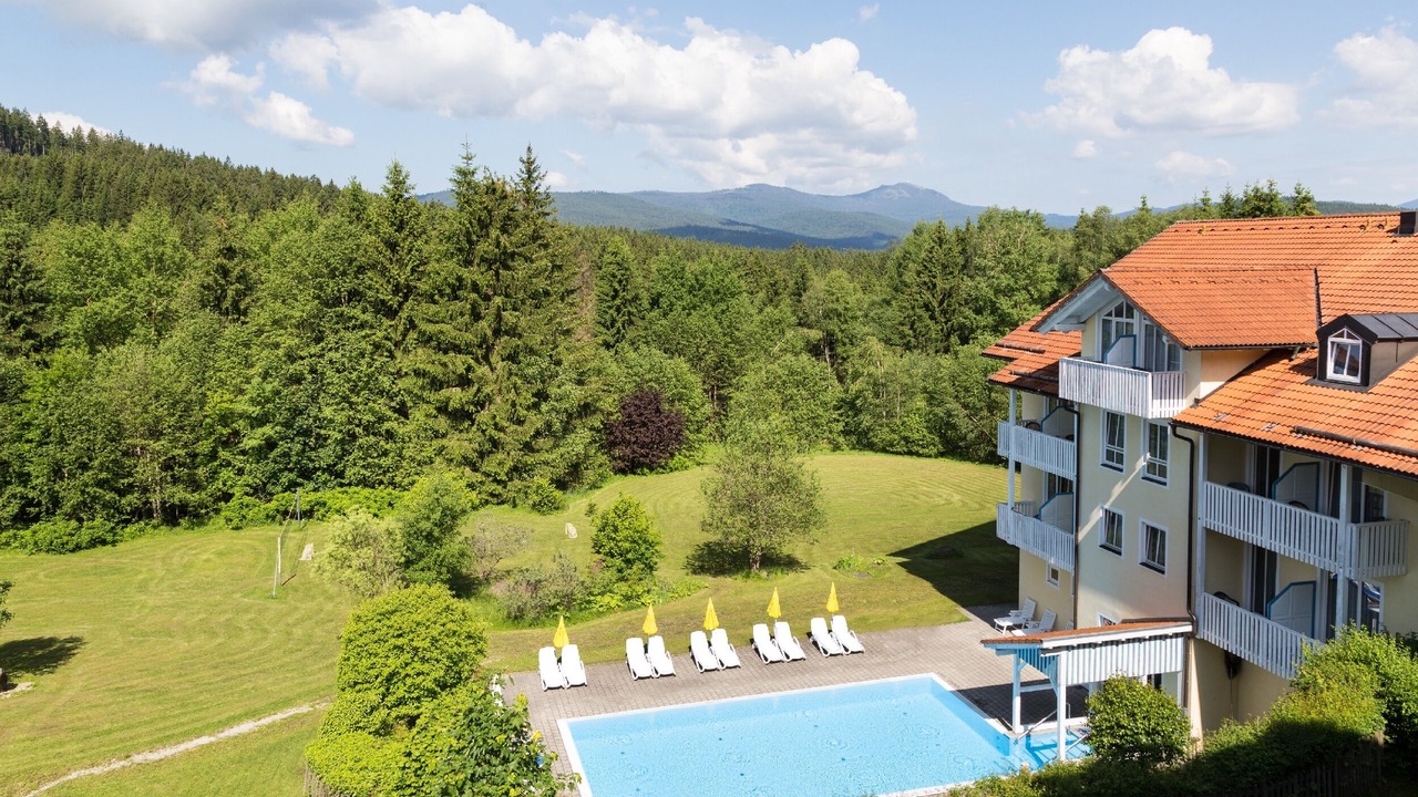 Photo of Outdoor in Oberlindbergmuhle