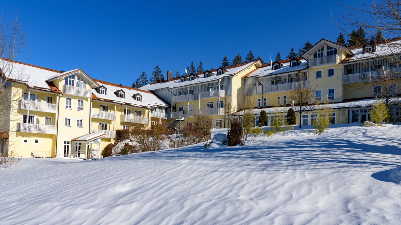 Photo of Outdoor in Oberlindbergmuhle
