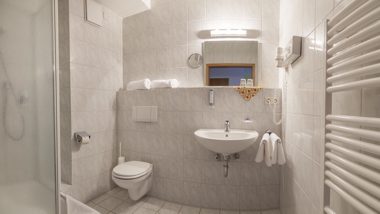 Photo of Bathroom in Oberlindbergmuhle
