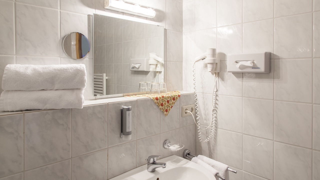 Photo of Bathroom in Oberlindbergmuhle