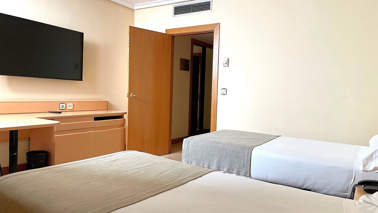 Photo of Bedroom in Leganes