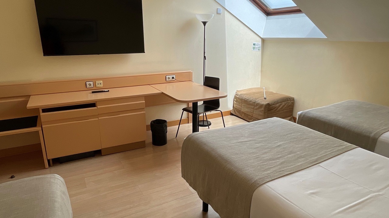 Photo of Bedroom in Leganes
