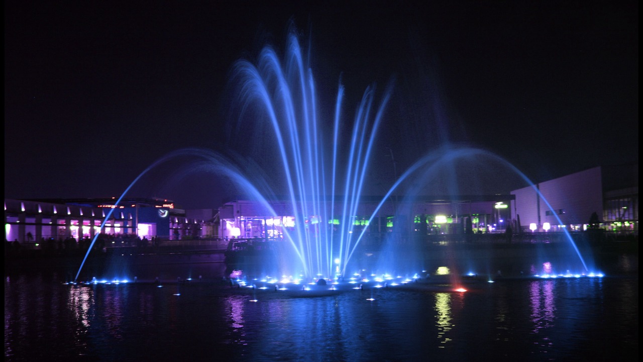 Photo of Outdoor in Leganes