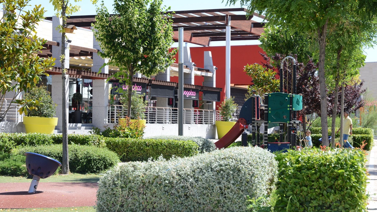 Photo of Outdoor in Leganes