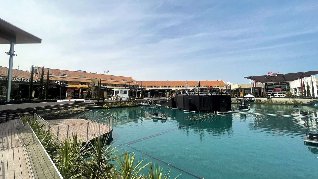 Photo of Outdoor in Leganes