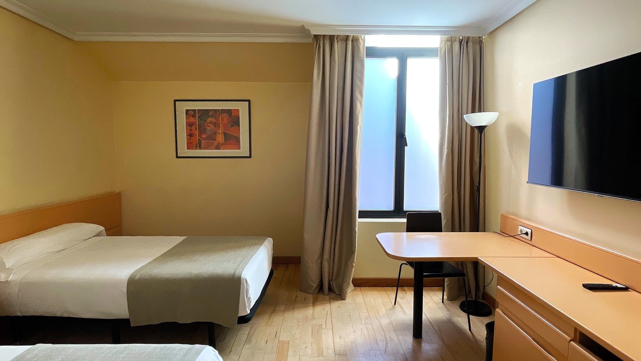 Photo of Bedroom in Leganes