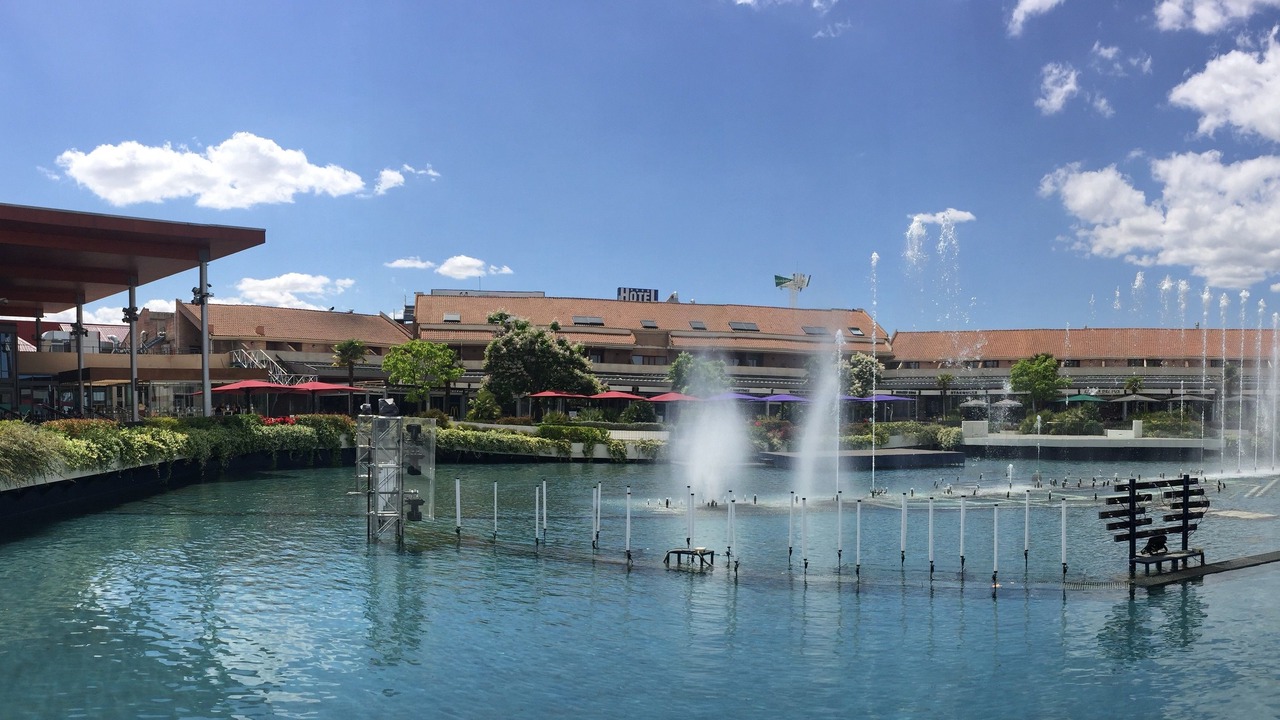 Photo of Outdoor in Leganes