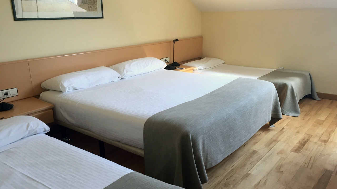 Photo of Bedroom in Leganes