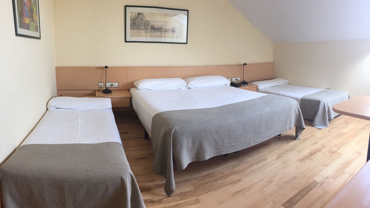 Photo of Bedroom in Leganes