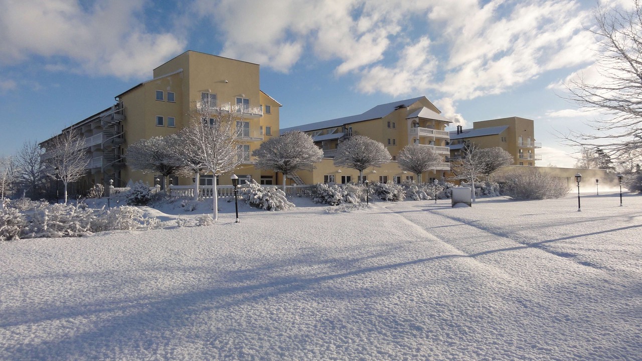 Photo of Outdoor in Bad Goegging
