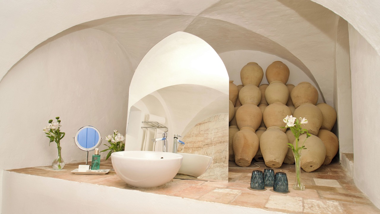 Photo of Bathroom in Palma del Rio