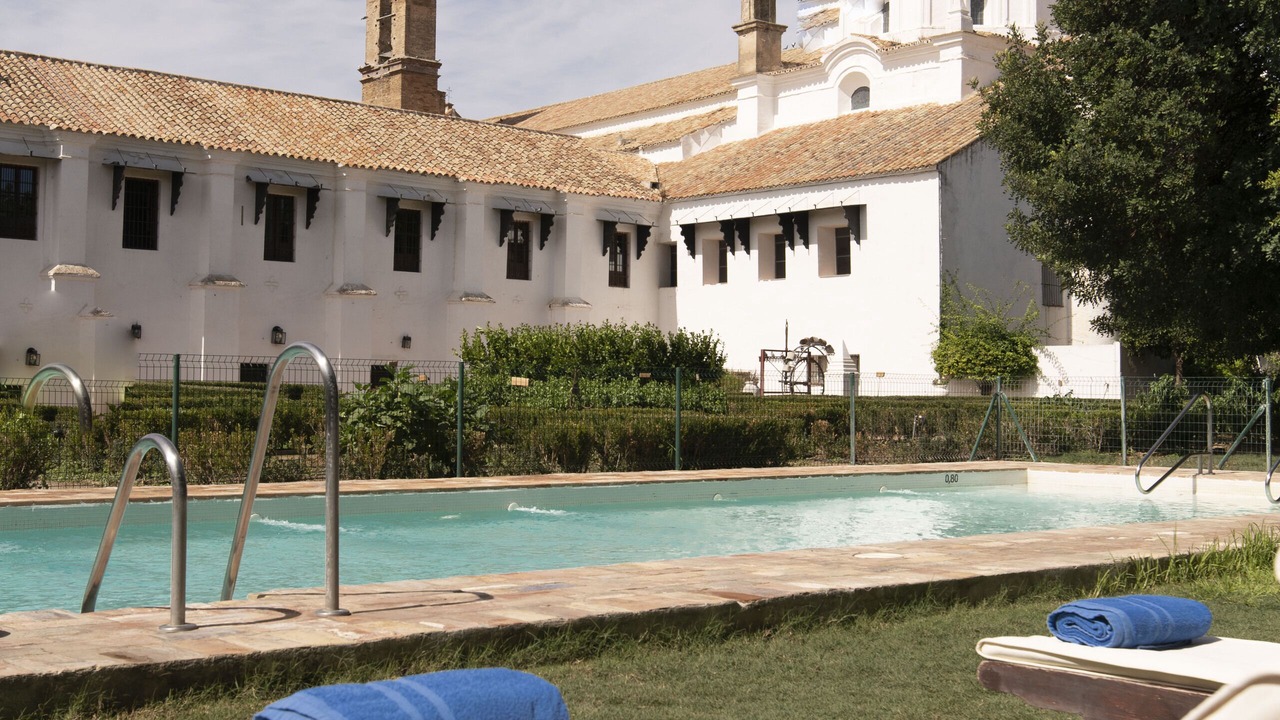 Photo of Outdoor in Palma del Rio