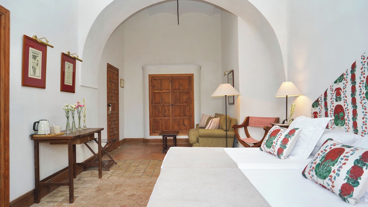 Photo of Bedroom in Palma del Rio