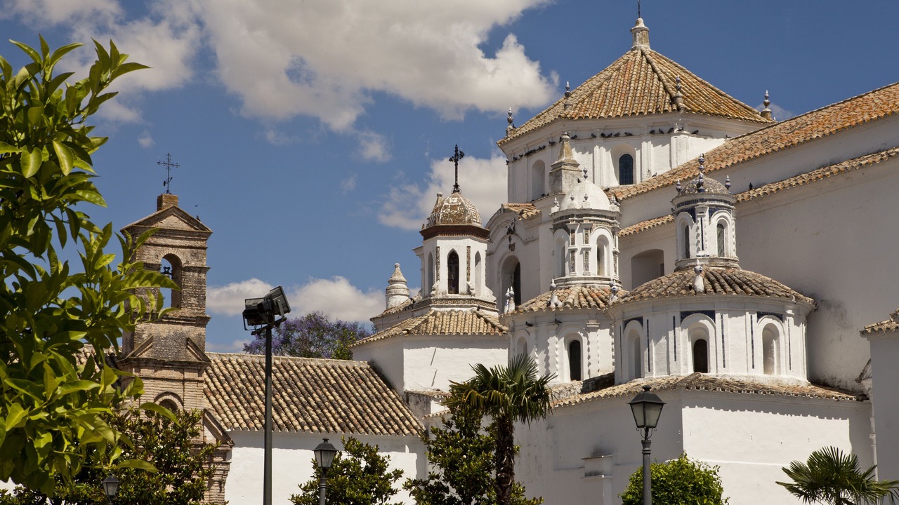 Photo of Outdoor in Palma del Rio