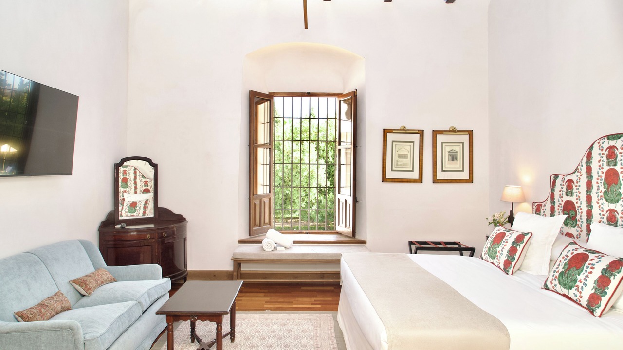 Photo of Bedroom in Palma del Rio
