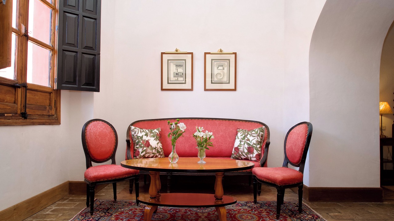 Photo of Bedroom in Palma del Rio