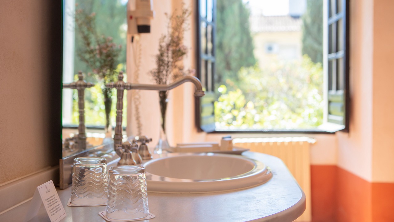 Photo of Bathroom in Palma del Rio