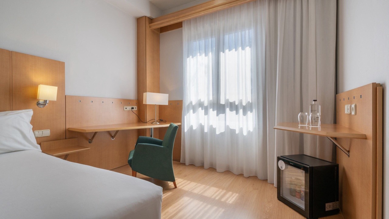 Photo of Bedroom in Leganes