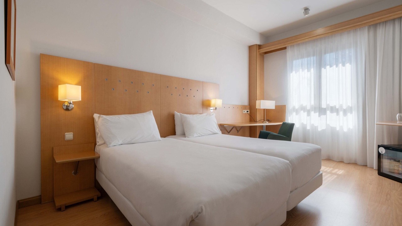 Photo of Bedroom in Leganes