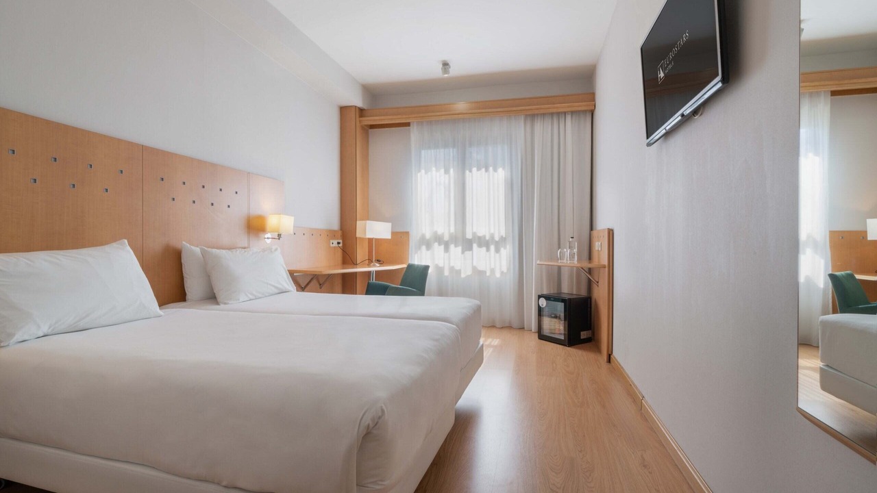 Photo of Bedroom in Leganes