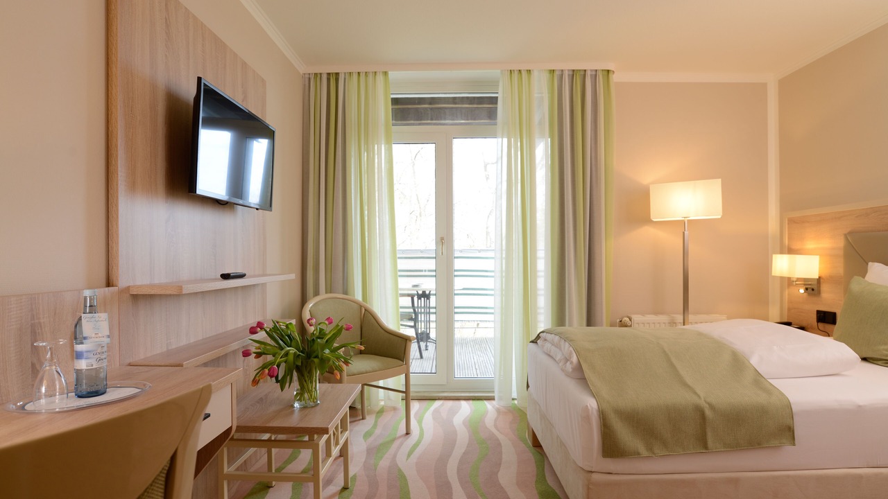 Photo of Bedroom in Ostseebad Boltenhagen