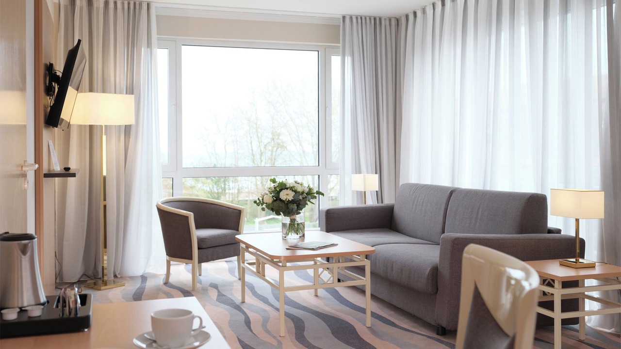 Photo of Bedroom in Ostseebad Boltenhagen