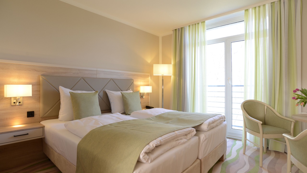 Photo of Bedroom in Ostseebad Boltenhagen