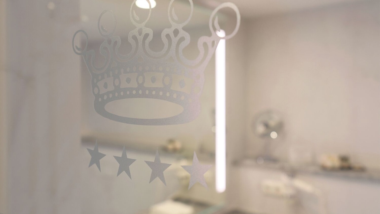 Photo of Bathroom in Ostseebad Boltenhagen
