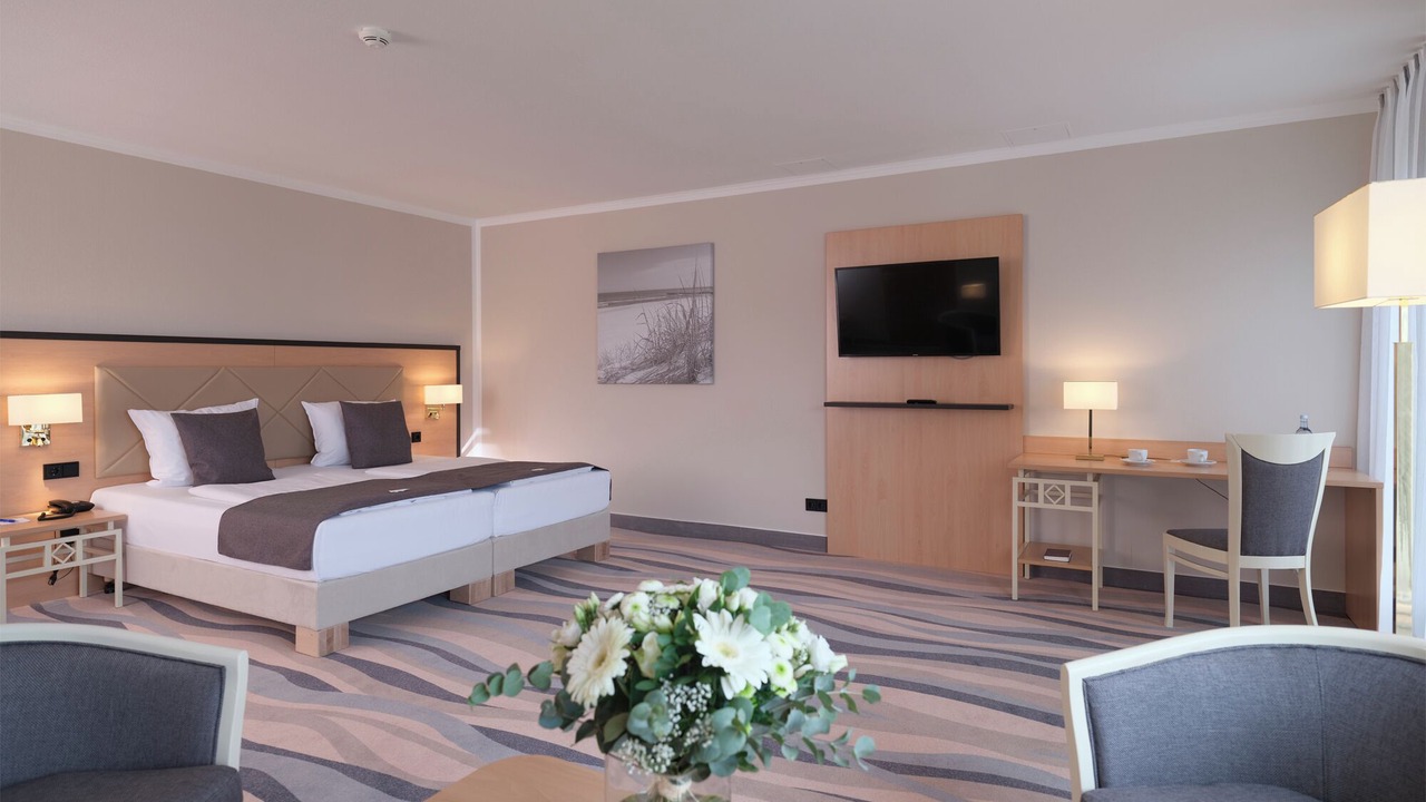 Photo of Bedroom in Ostseebad Boltenhagen